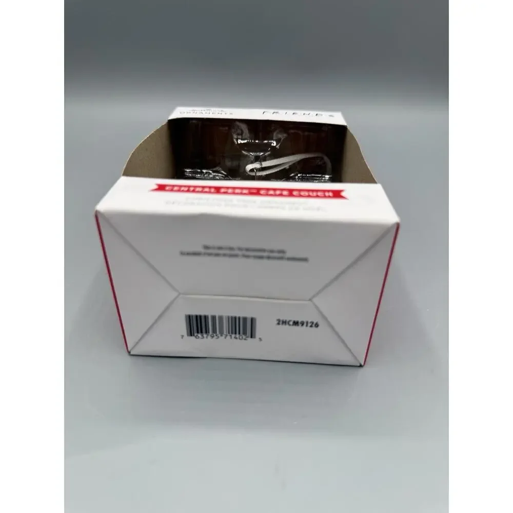 Hallmark new box